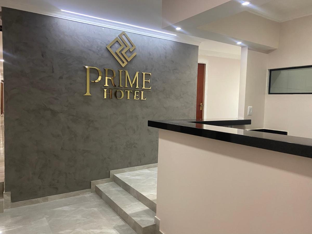 Prime Tatuapé São Paulo