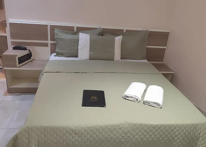 Hotel Prime Tatuape