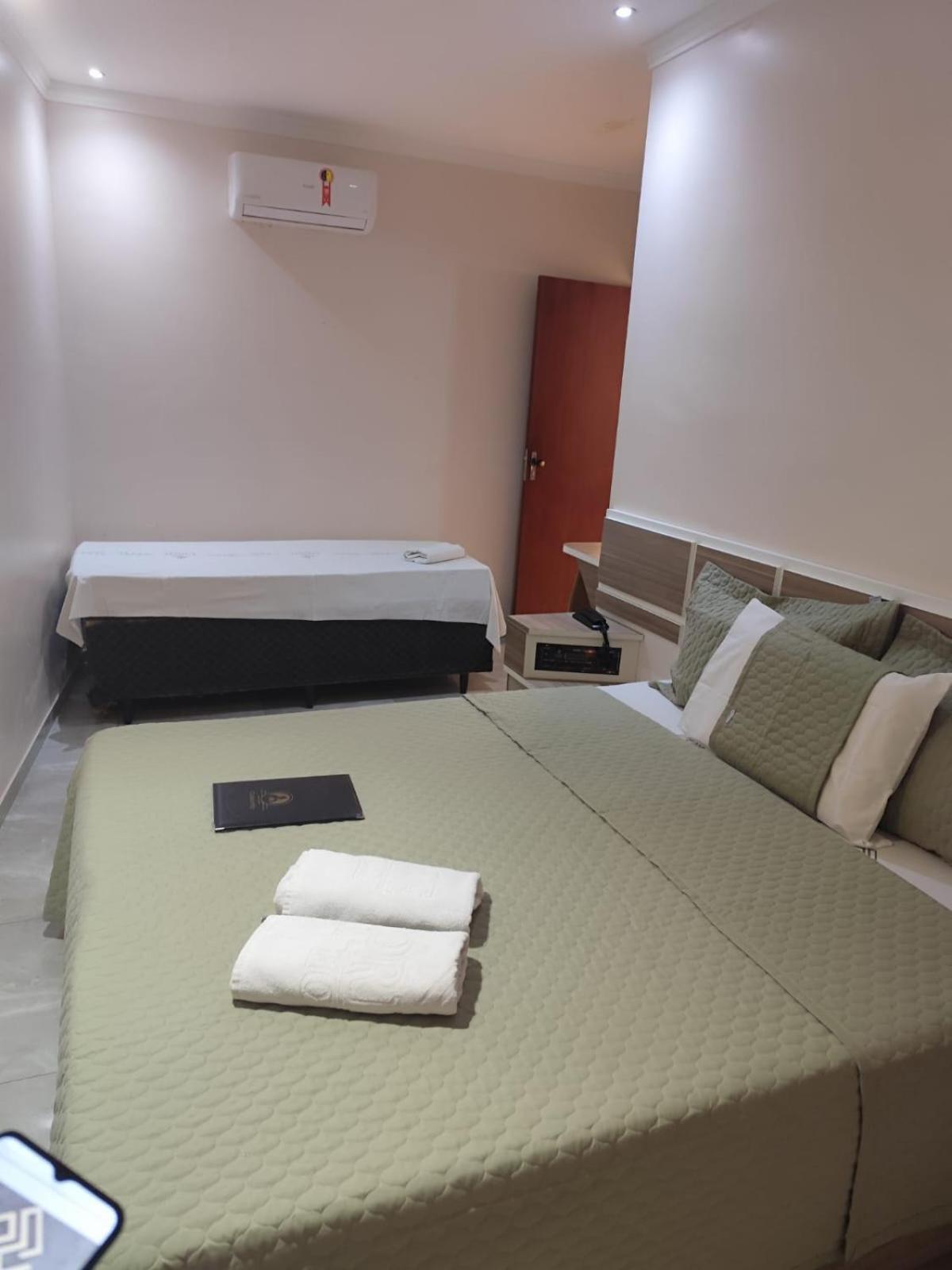 Prime Tatuape Hotel