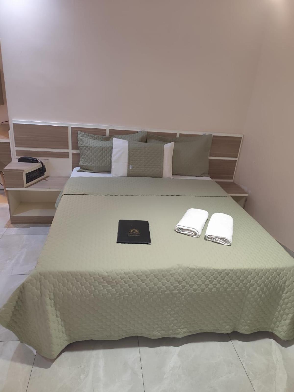Prime Tatuape Hotel *