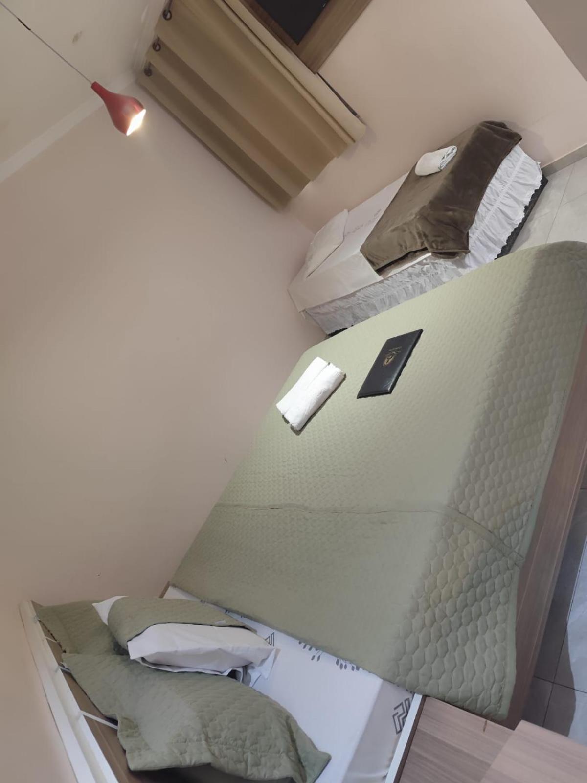 Hotel Prime Tatuape *