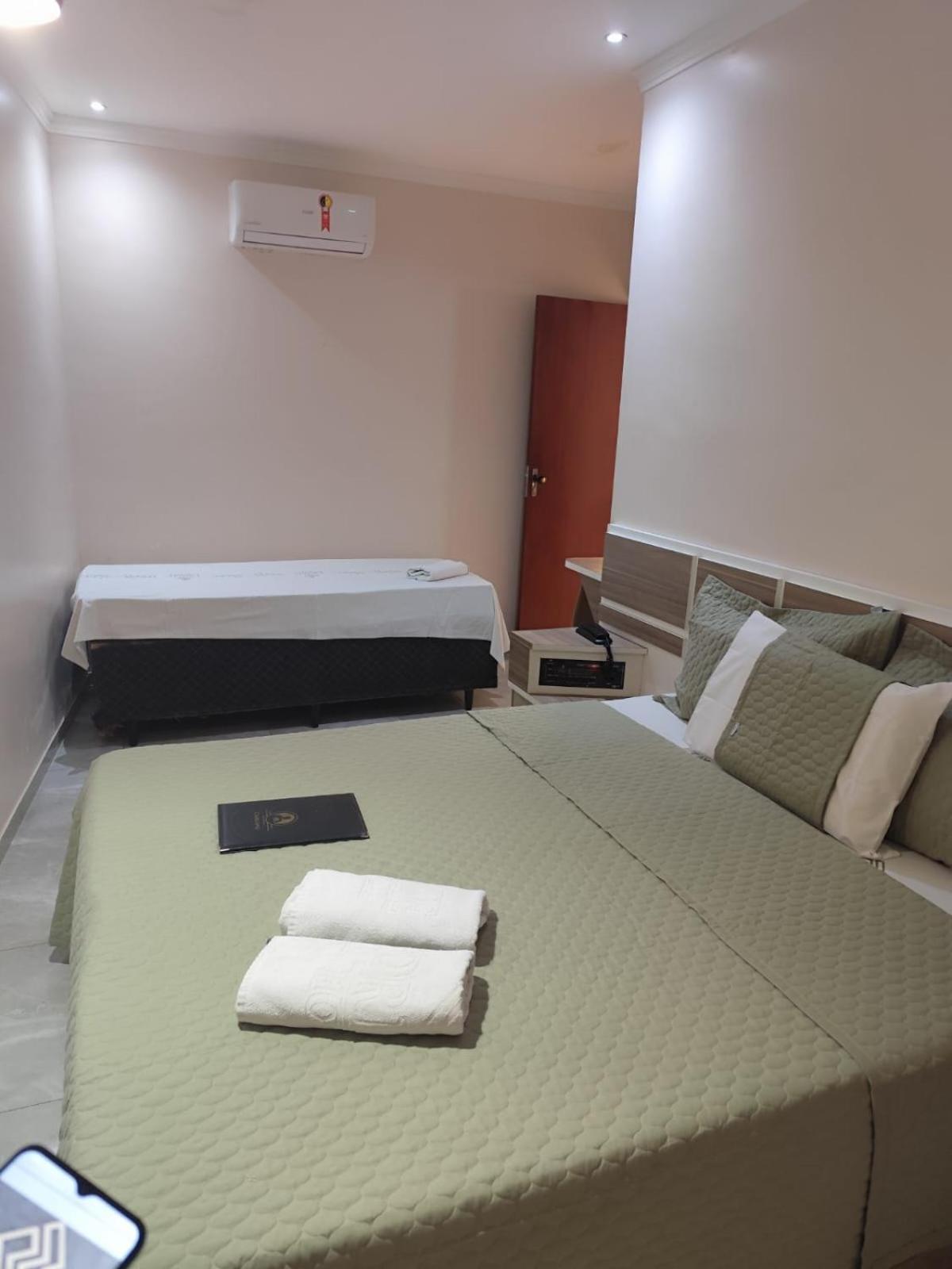 Hotel Prime Tatuape Sao Paulo