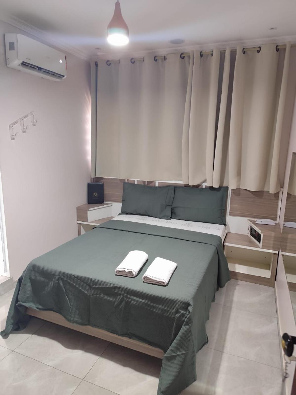 Prime Tatuape Hotel Sao Paulo