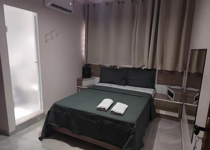 Hotel Prime Tatuapé
