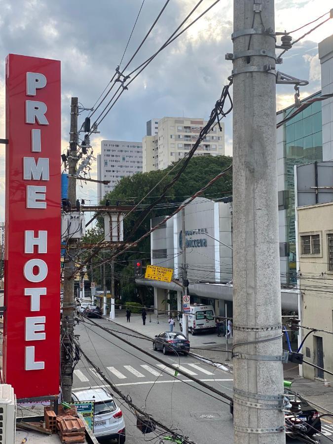 Prime Tatuape - Proximo A Estacao Do Metro Belem * São Paulo