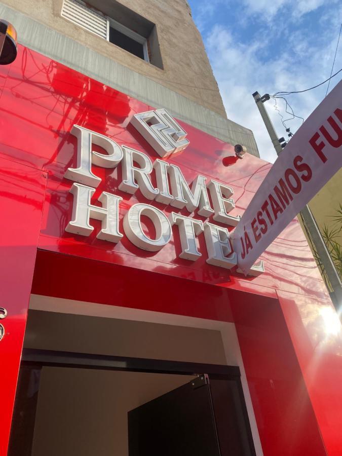 Prime Tatuapé * São Paulo