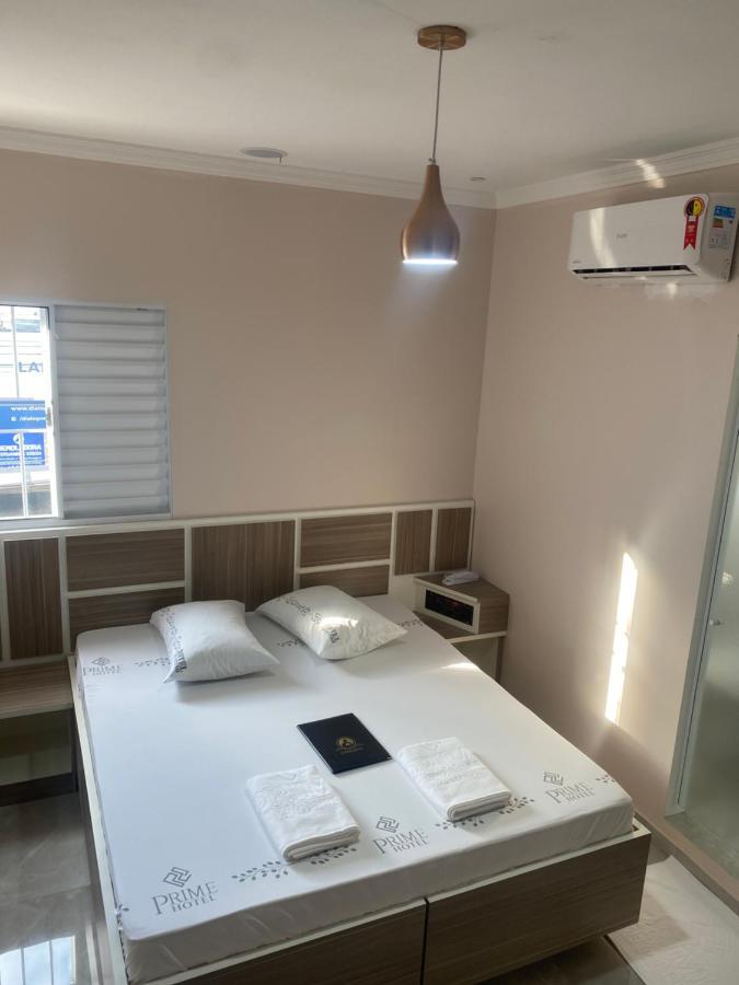 Prime Tatuapé Hotel São Paulo