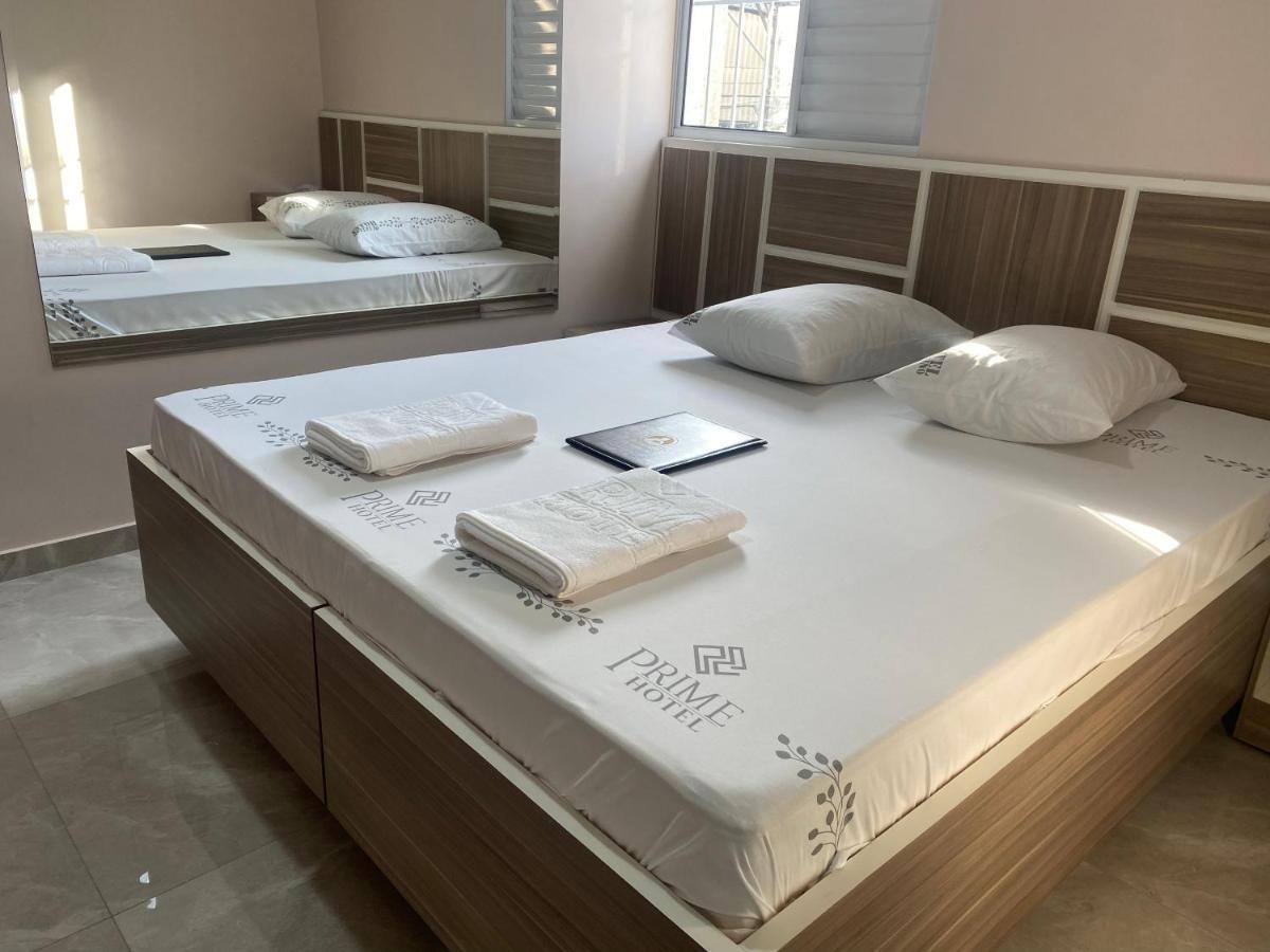 Hotel Prime Tatuapé São Paulo
