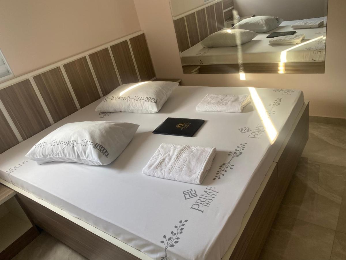 Prime Tatuape - Proximo A Estacao Do Metro Belem Hotel
