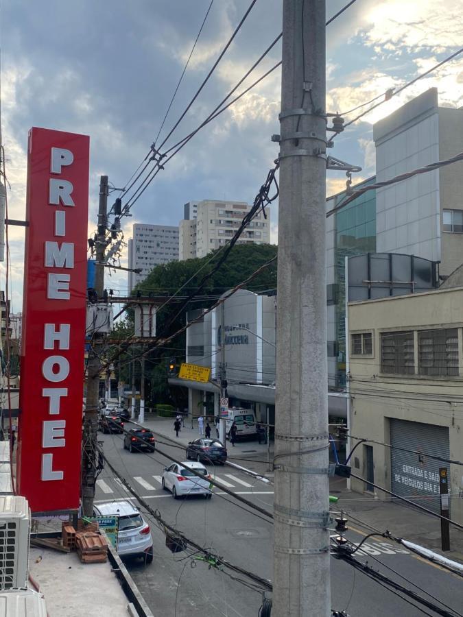 Prime Tatuapé Hotel São Paulo