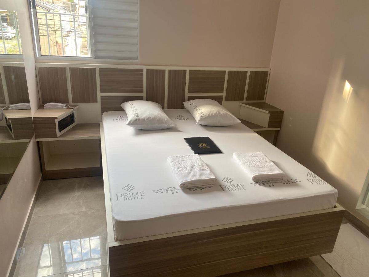 Prime Tatuape Hotel São Paulo