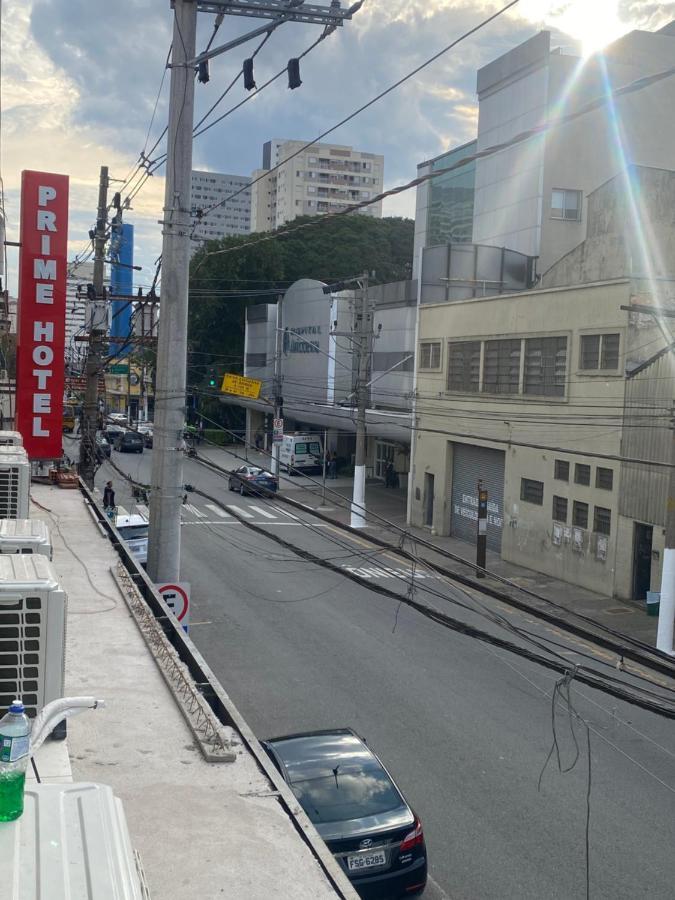 Prime Tatuape São Paulo